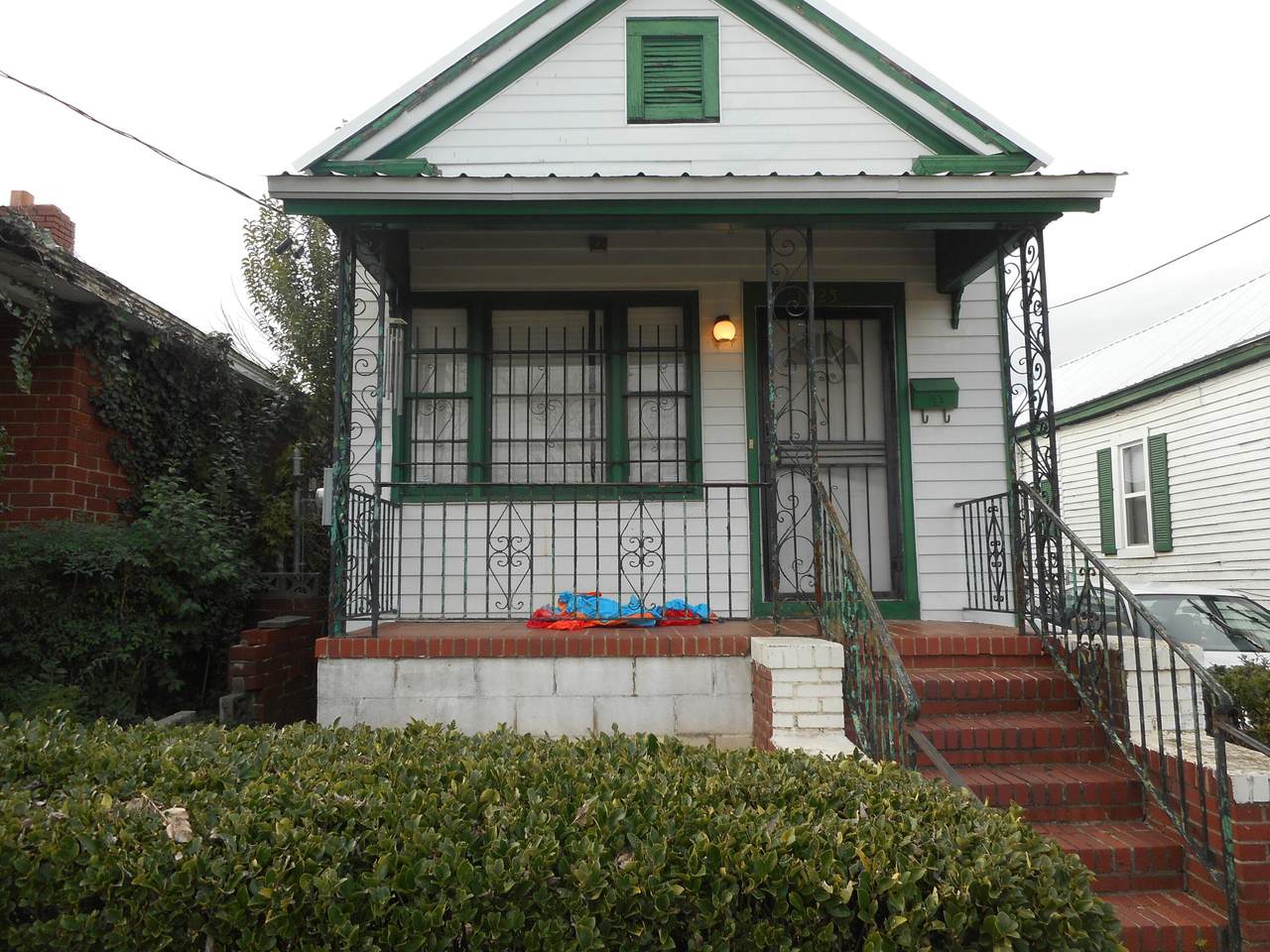 1225 11TH Street - Photo 1