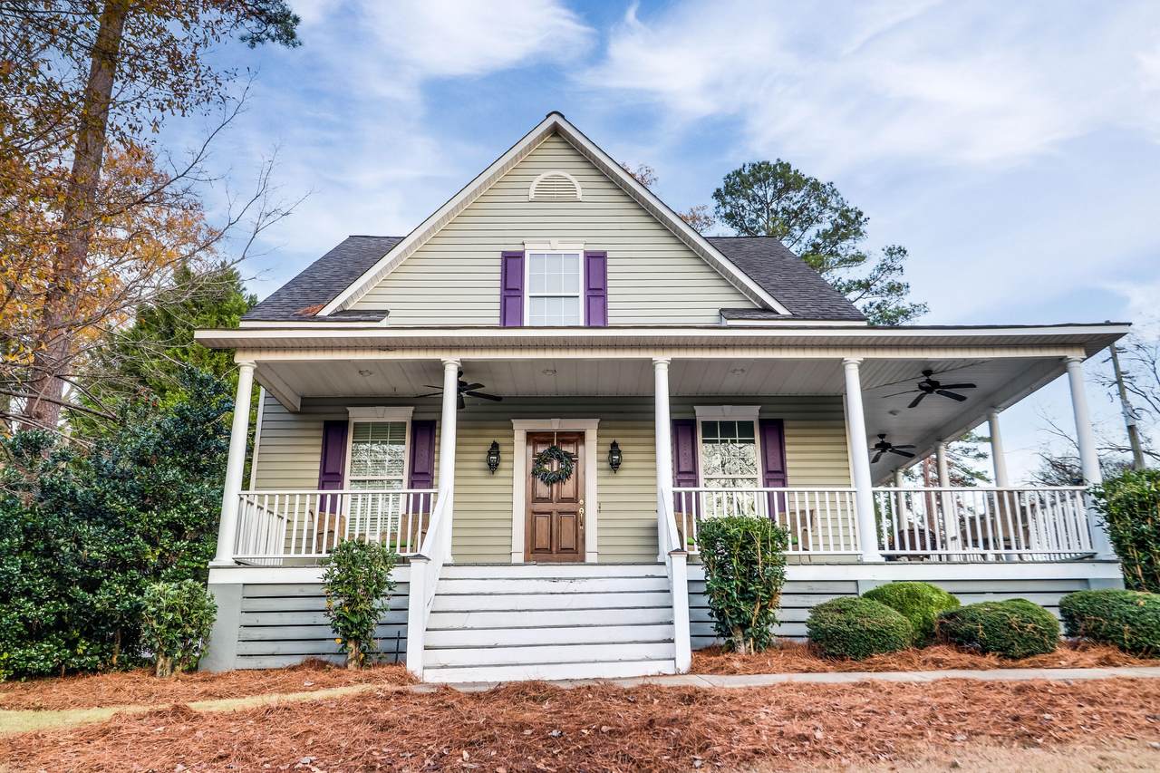 111 Humphrey Street - Photo 1