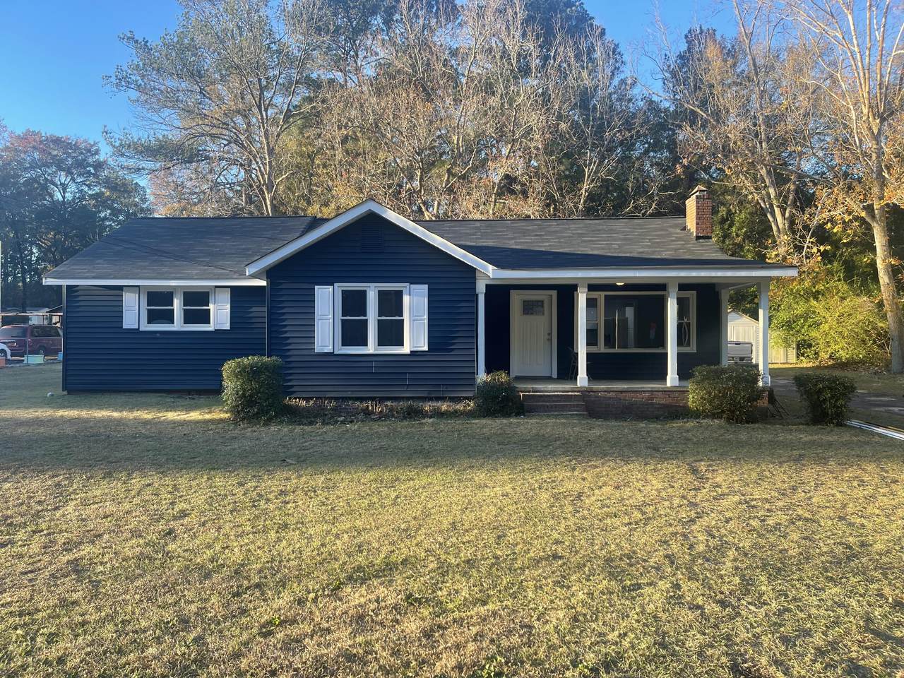 322 Augusta Road - Photo 1