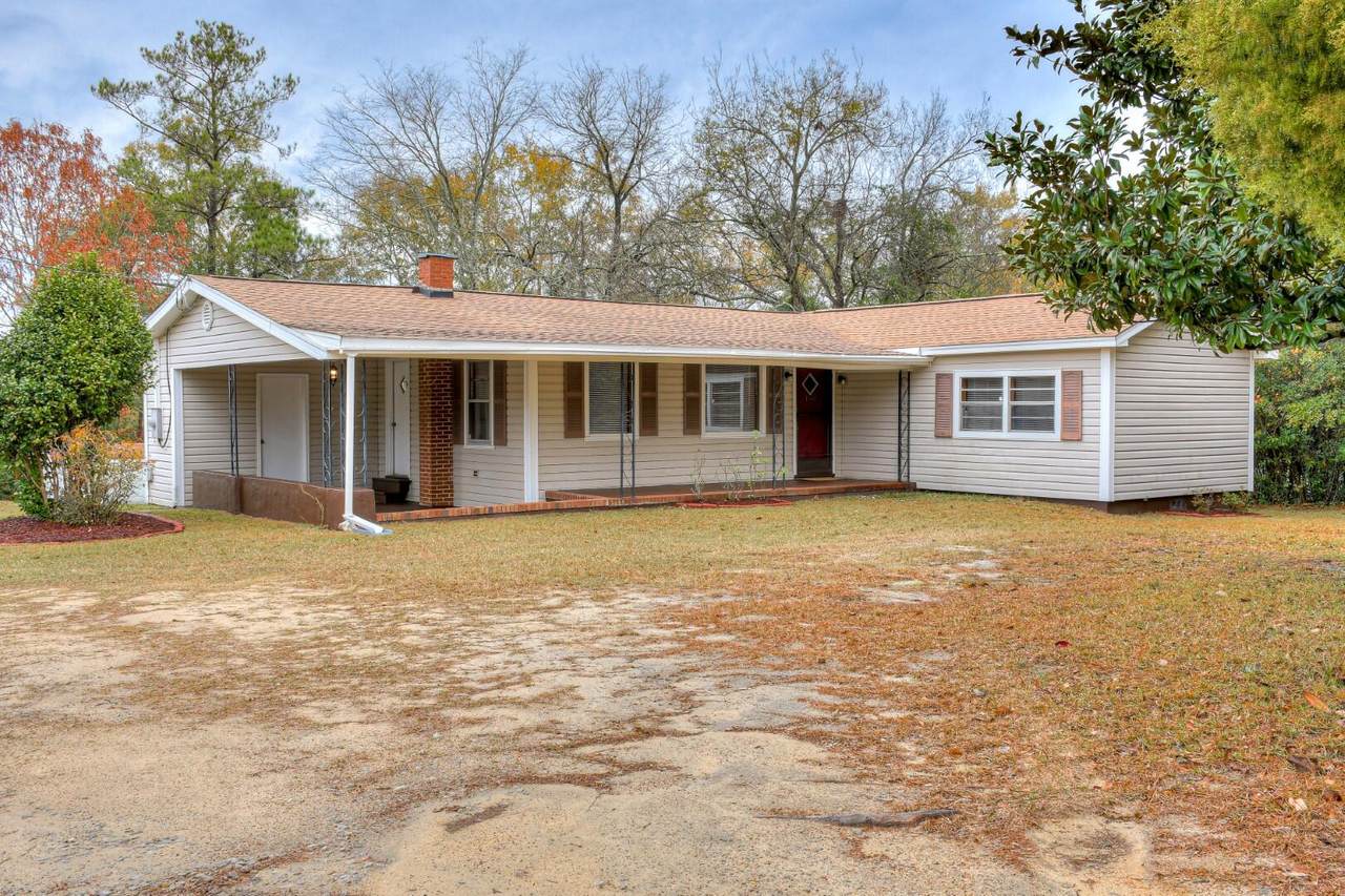 140 Monroe Street - Photo 1