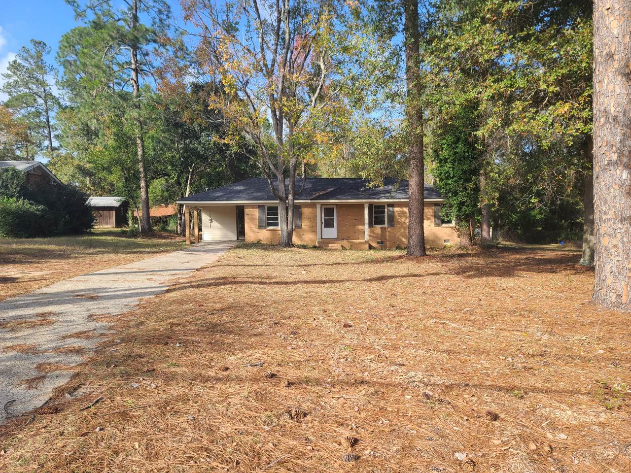 2417 Highway 88 - Photo 1