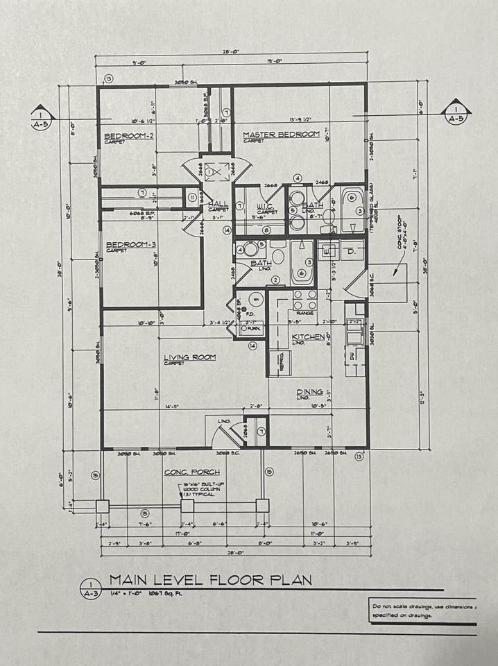 4334 Hillman Gay Road (Lot #1) - Photo 1