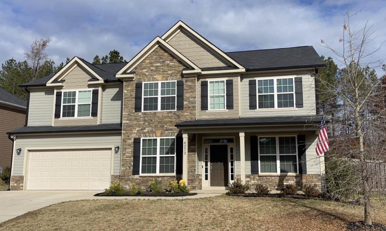 4073 Ellington Drive - Photo 1