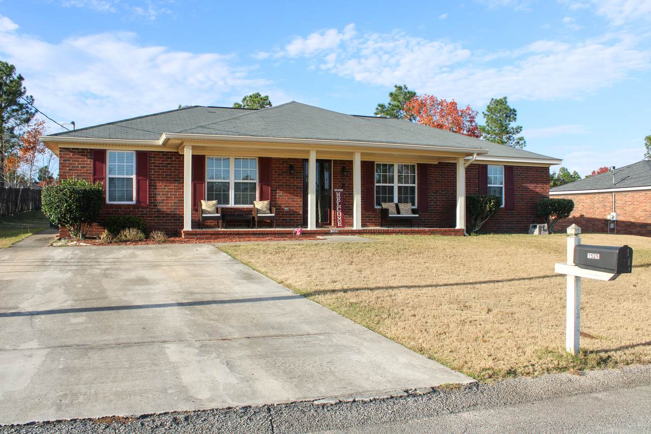 1525 Sandstone Lane - Photo 1