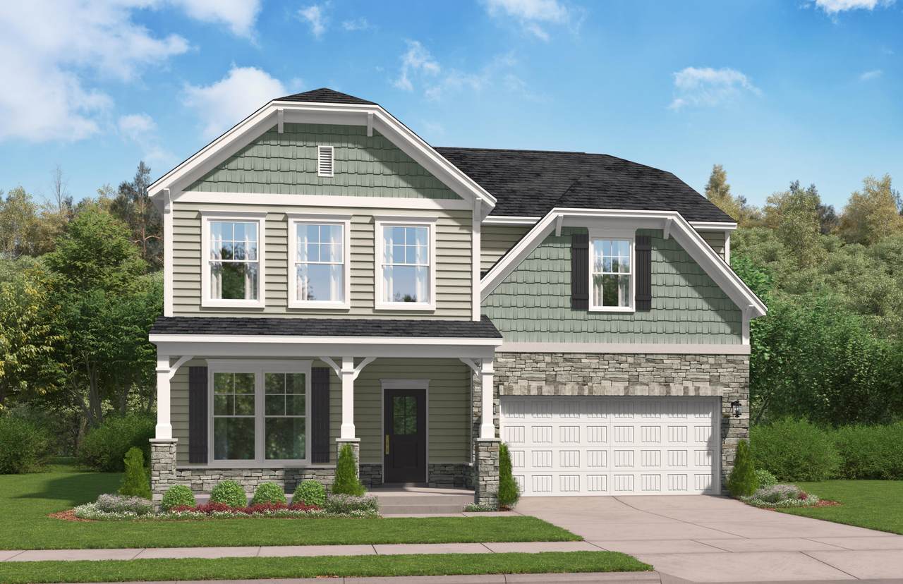 775 Courtland Drive - Photo 1