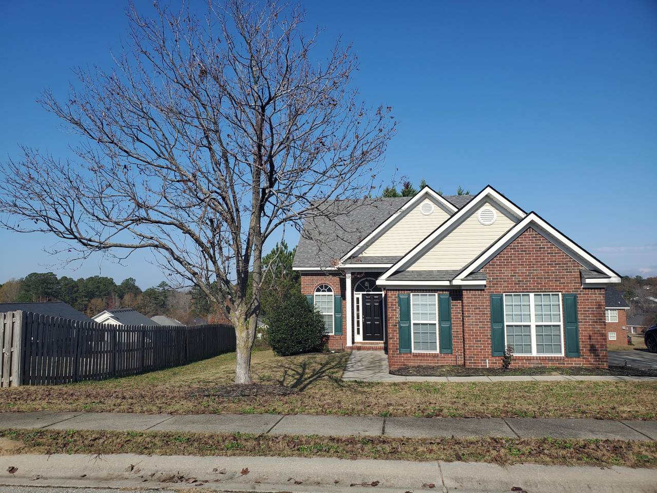 2009 Darwood Drive - Photo 1