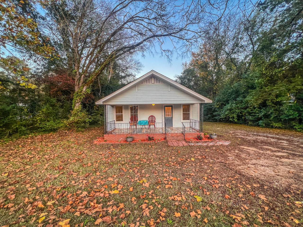 1937 Appling Harlem Road - Photo 1