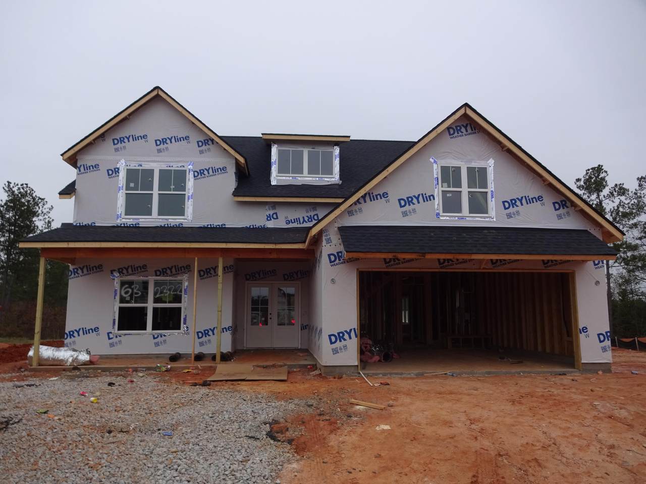 2322 Laurens Street - Photo 1
