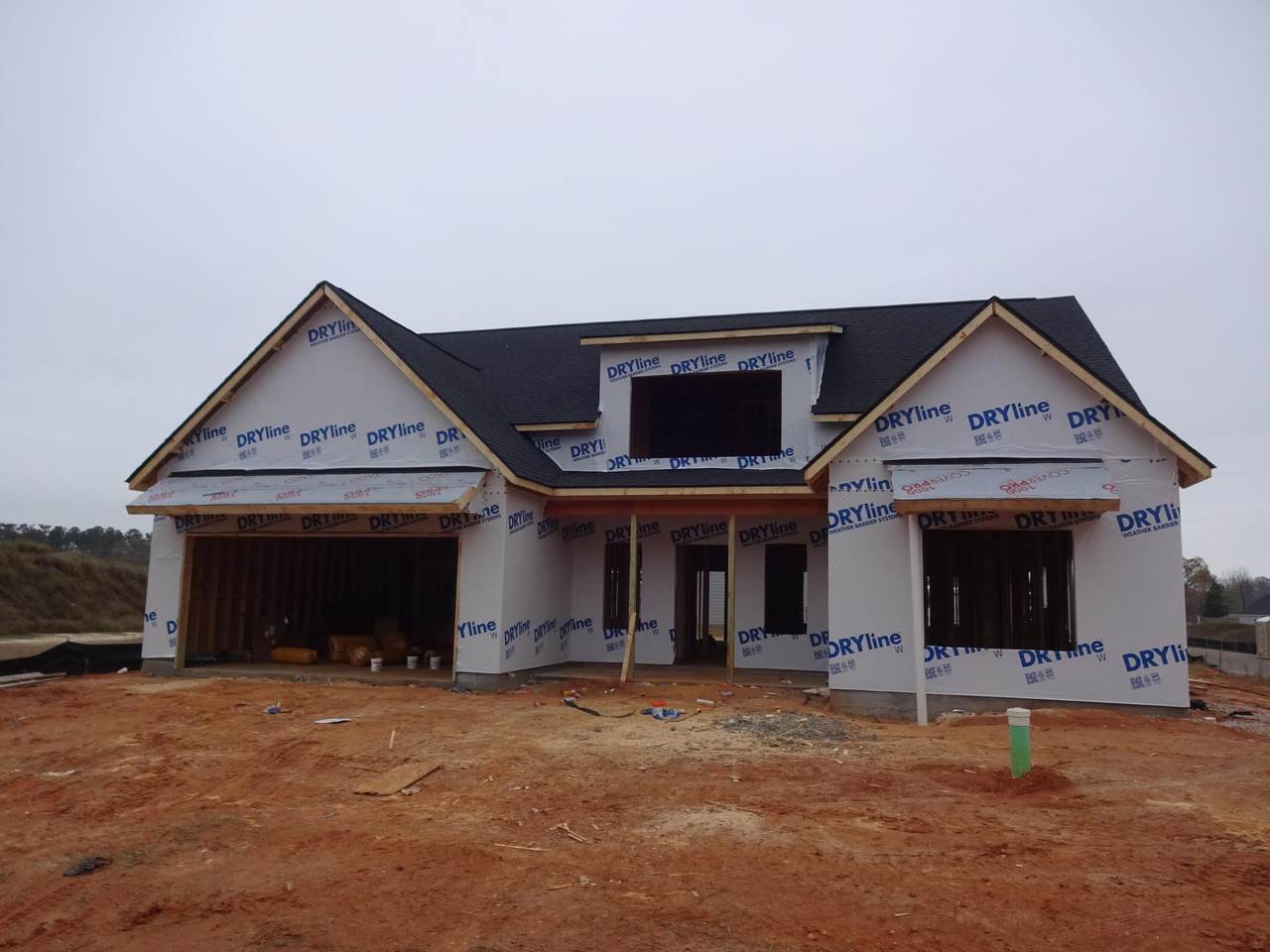2351 Laurens Street - Photo 1
