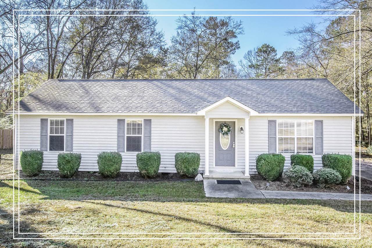 269 Chalk Bed Road - Photo 1
