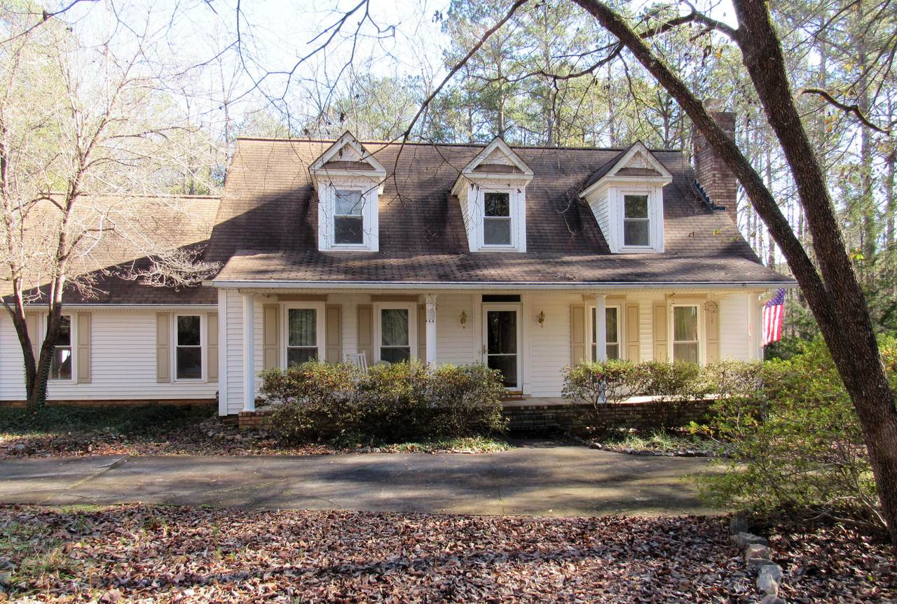 509 Merriwether Court - Photo 1