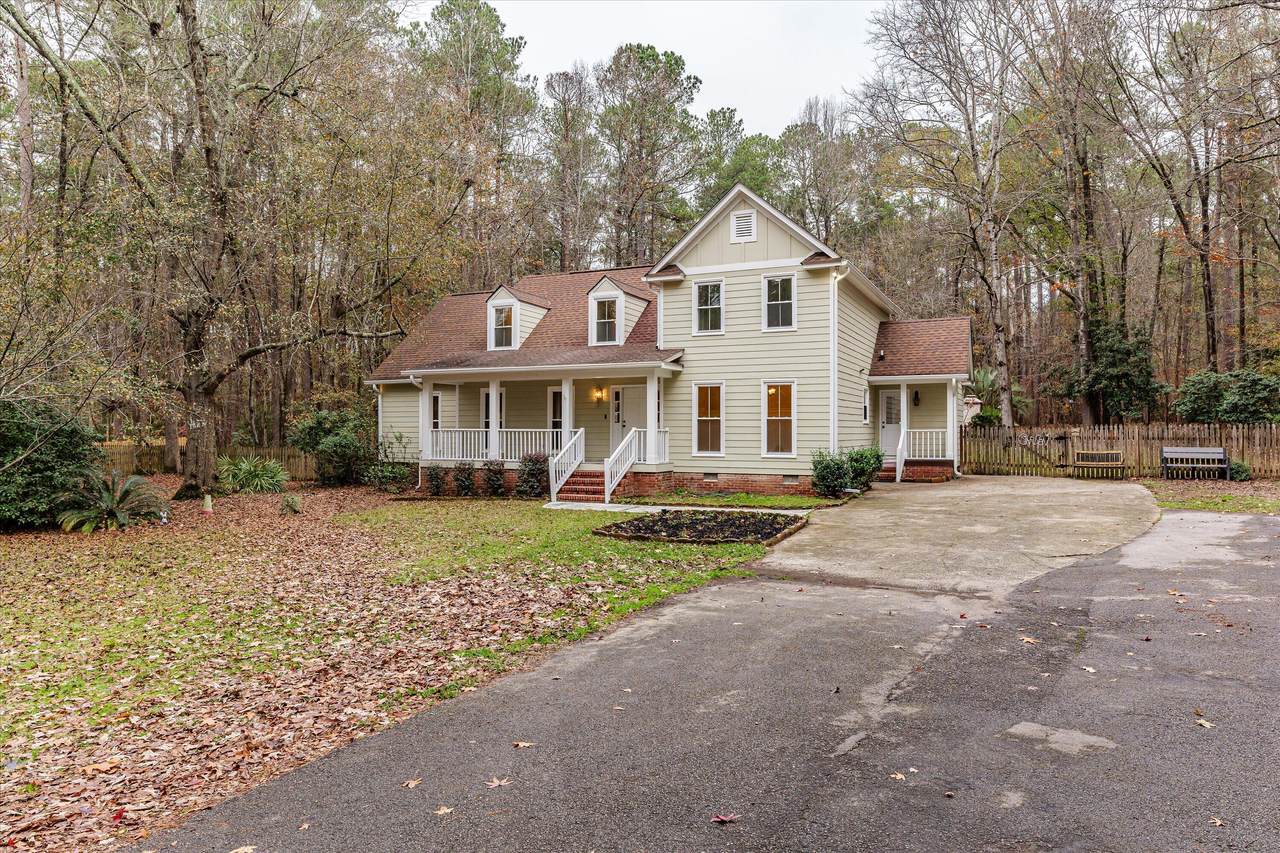 4501 Deer Run - Photo 1