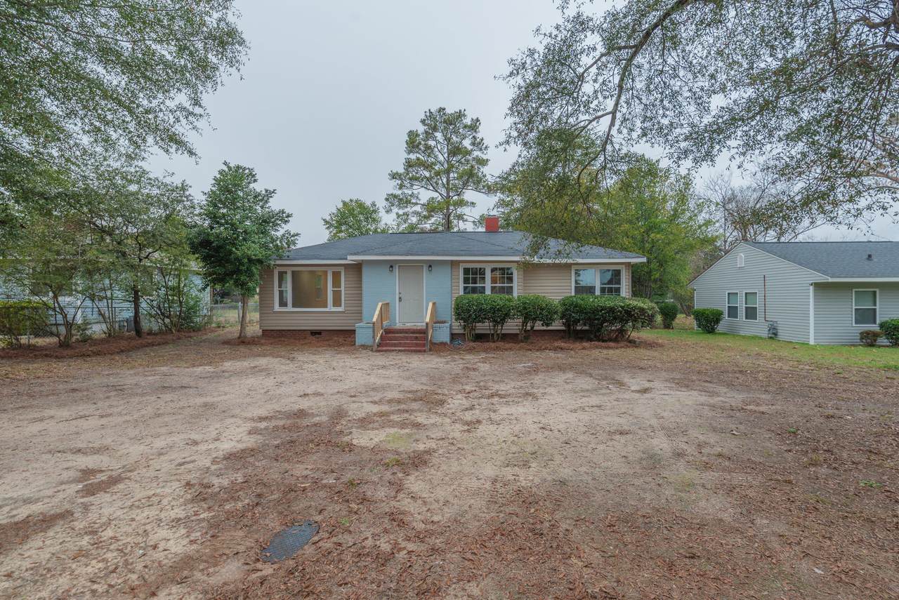 3207 Alpine Road - Photo 1
