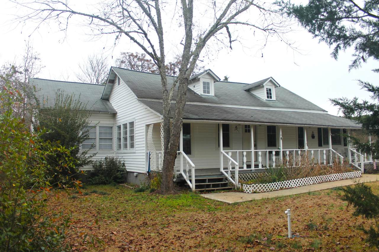 4064 Us Hwy 378 - Photo 1