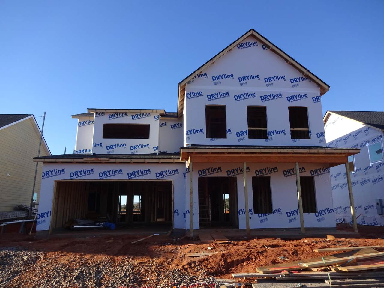 2315 Laurens Street - Photo 1