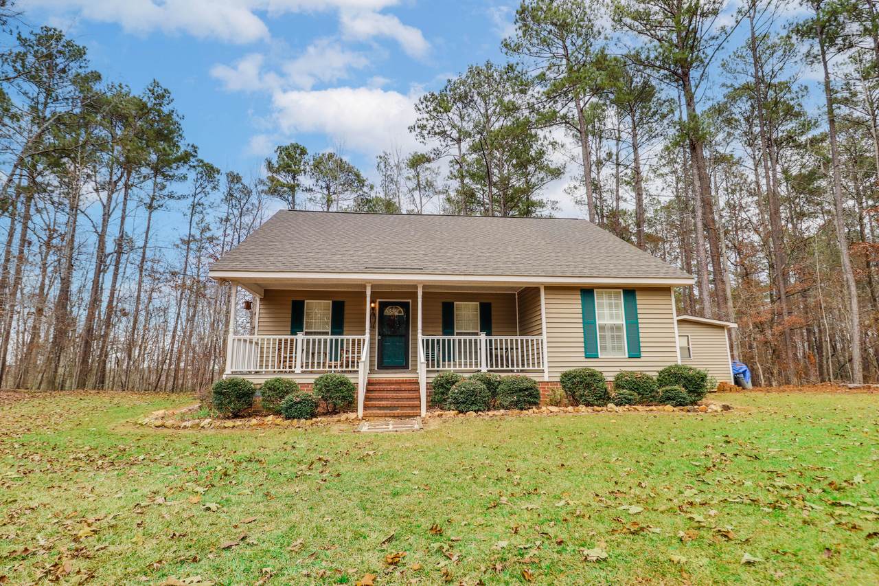 1233 Fishing Creek Estates Drive - Photo 1