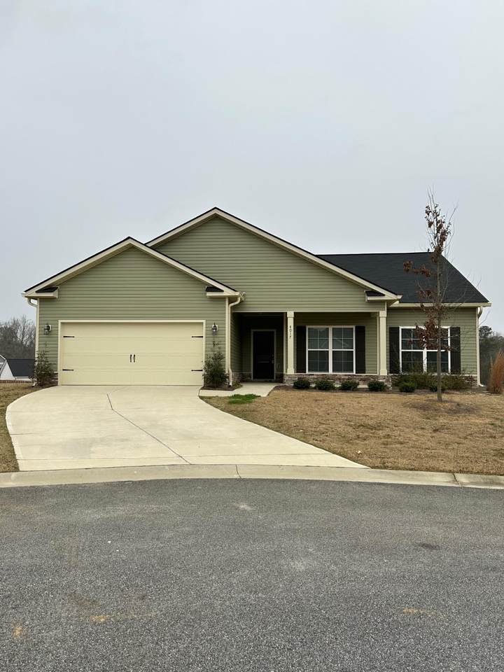 4017 Pensacola Way - Photo 1
