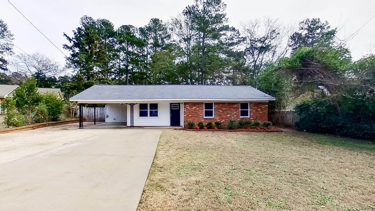 4015 Wynmore Court - Photo 1