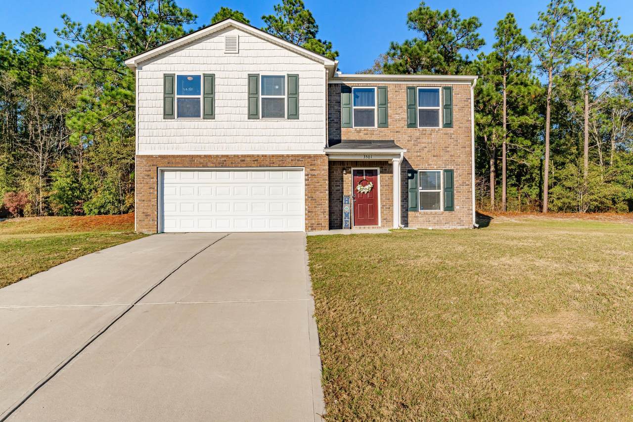 3501 Hyacinth Lane - Photo 1
