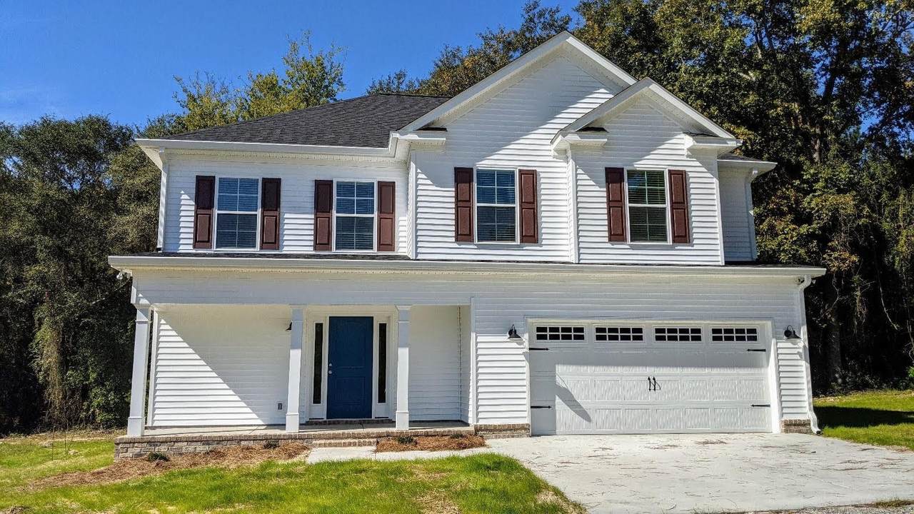 603 Moose Club Rd Road - Photo 1