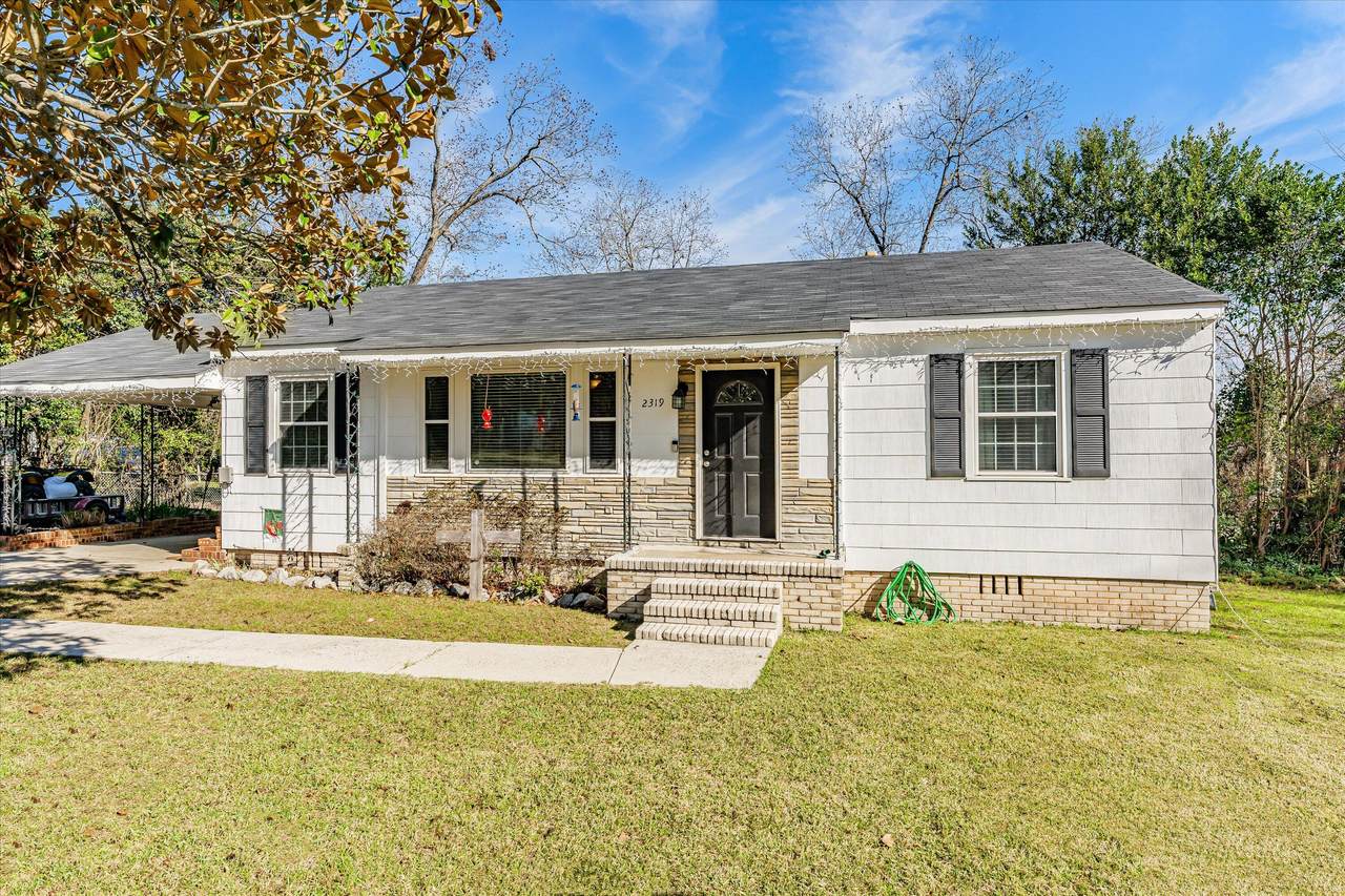 2319 Neal Street - Photo 1