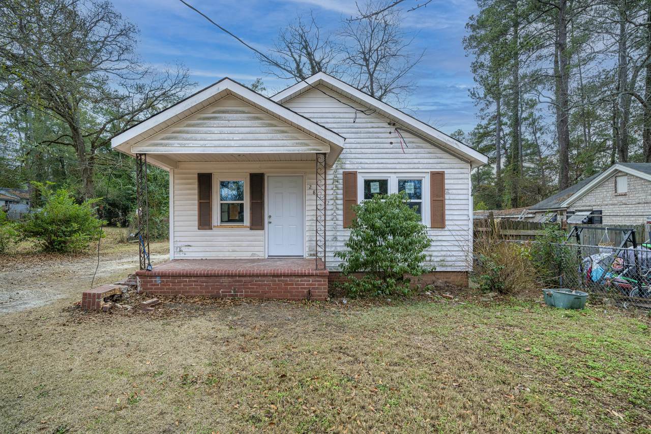 2812 Royal Street - Photo 1