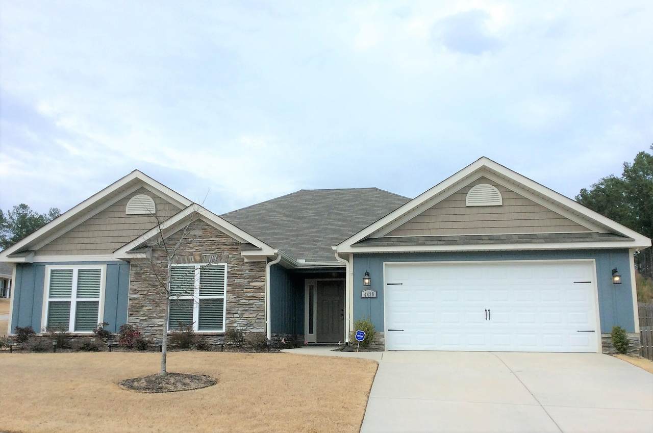 4430 Raleigh Drive - Photo 1
