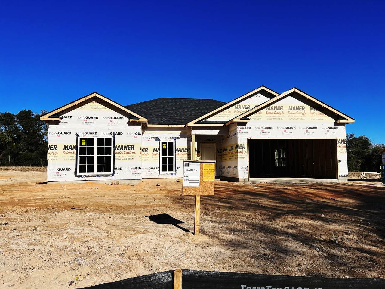 3748 Byrd Road - Photo 1