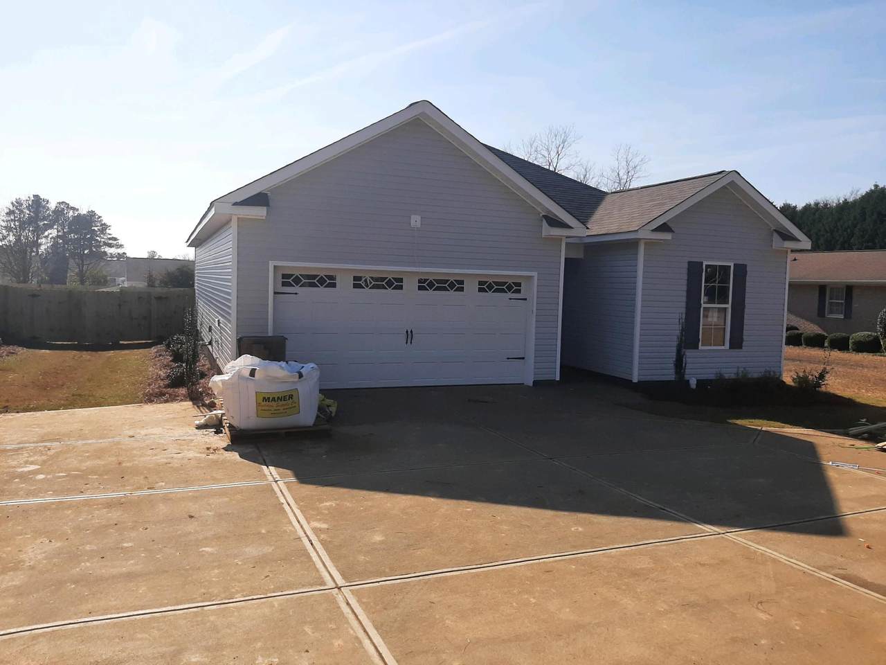322 Whitlaws Road - Photo 1