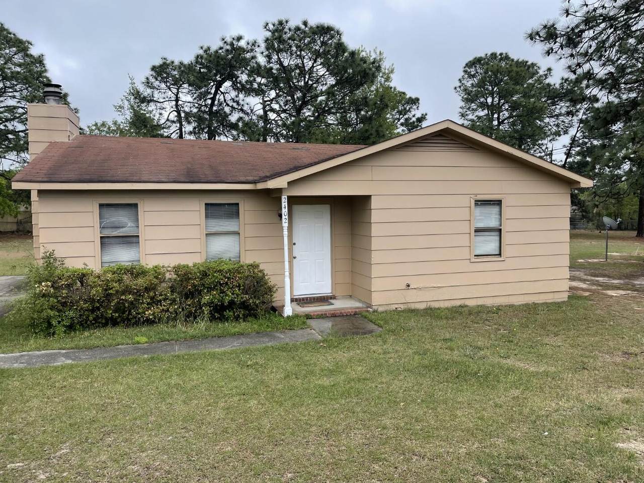2402 Mickey Court - Photo 1