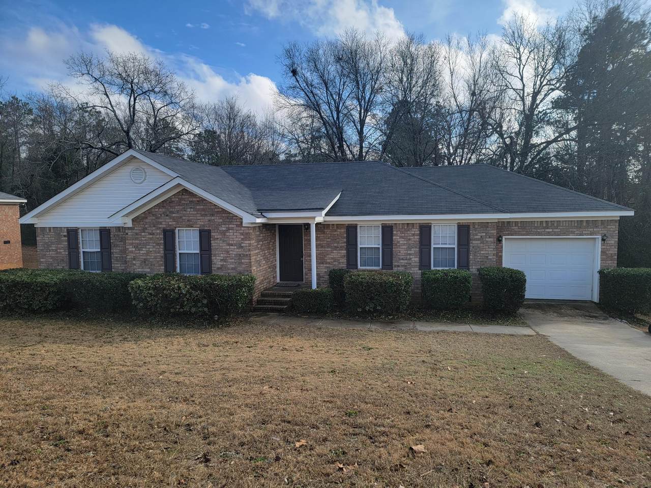2516 Winterville Drive - Photo 1