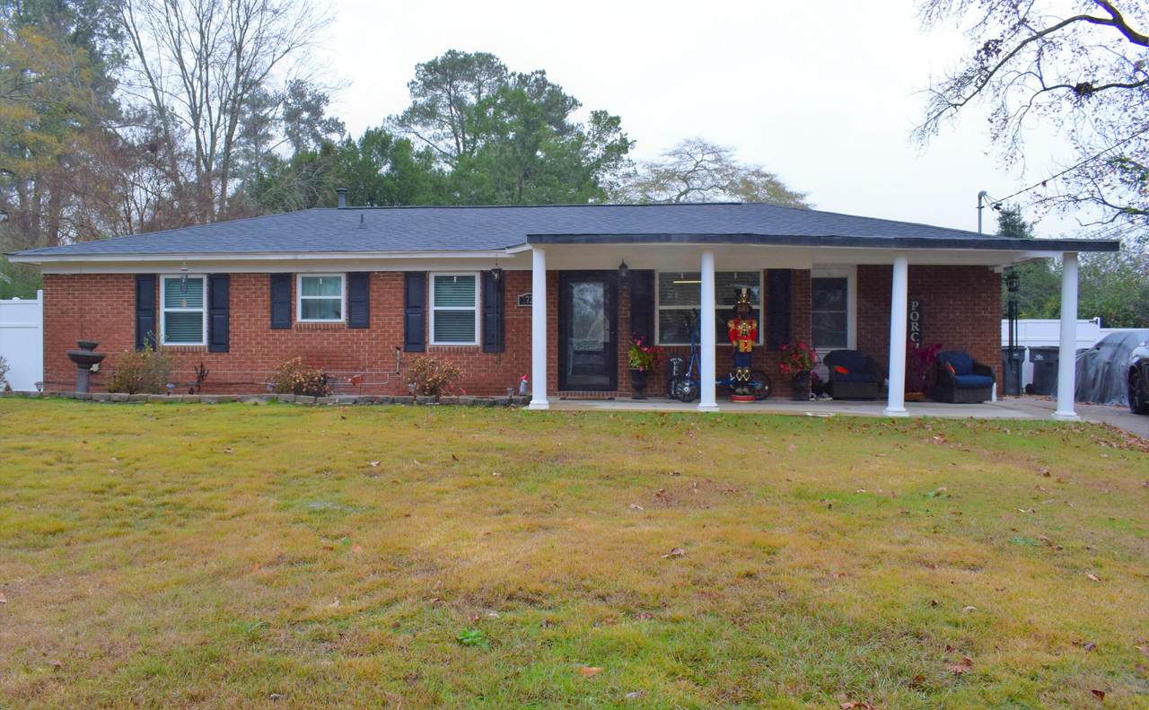 1726 Forest Creek Court - Photo 1