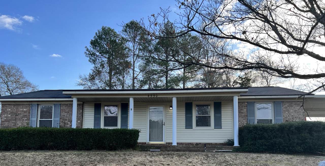 4550 Oakley Pirkle Road - Photo 1