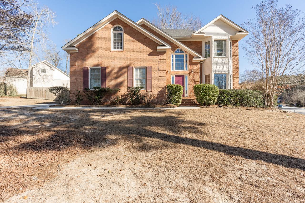 4854 Appletree Drive - Photo 1