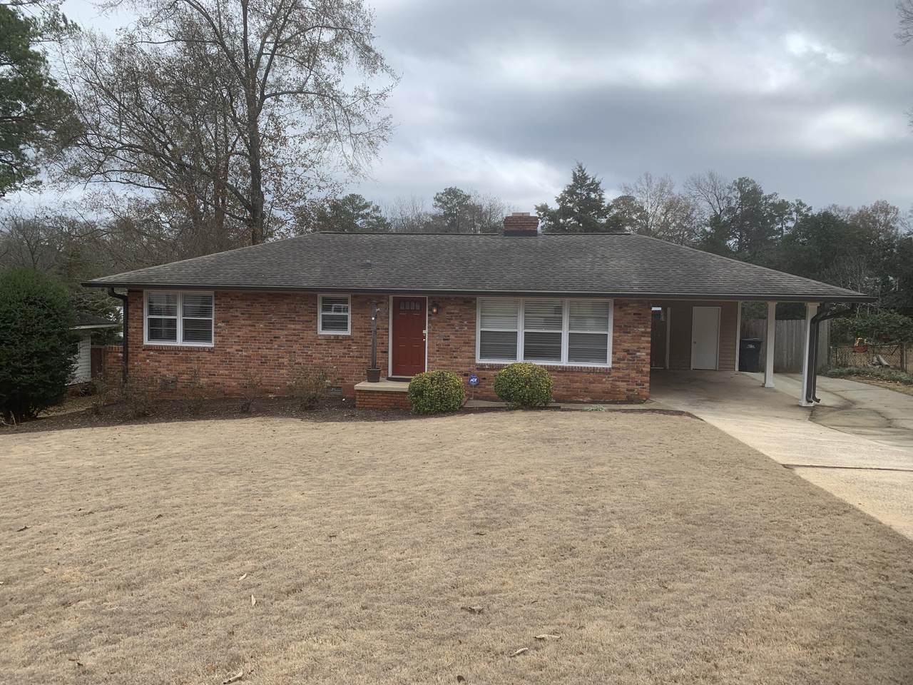 922 Papaya Street Street - Photo 1