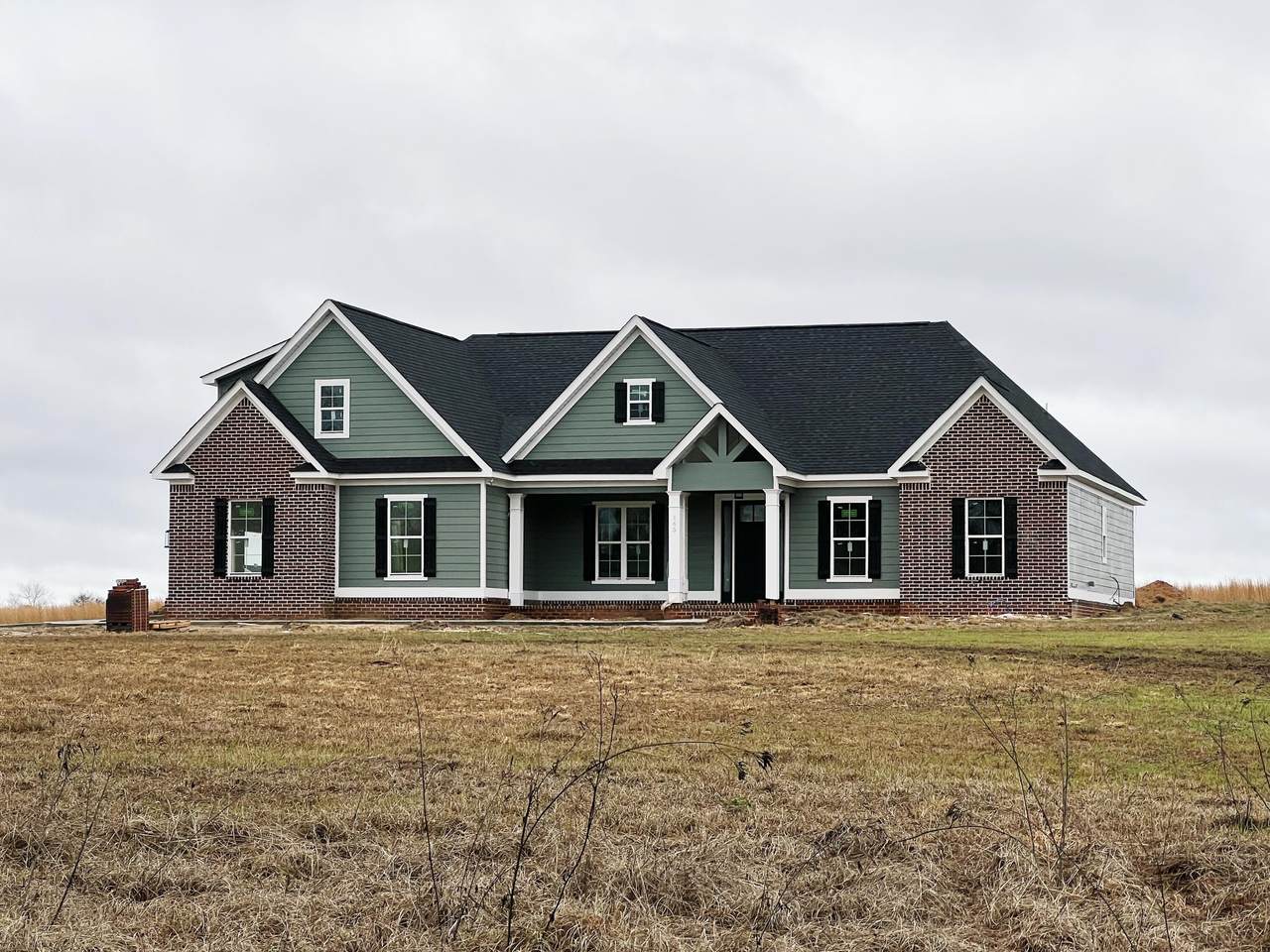 165 Cowdry Park Road - Photo 1