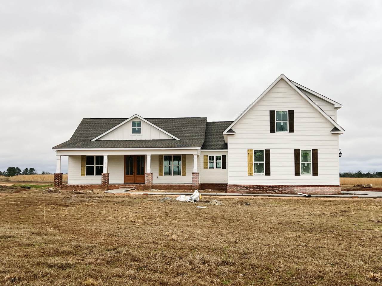 2709 Storm Branch Road - Photo 1