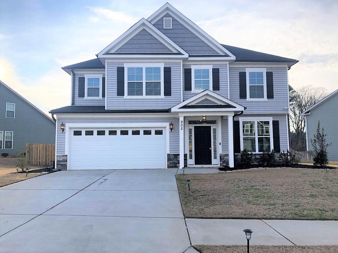 902 Chesford Drive - Photo 1