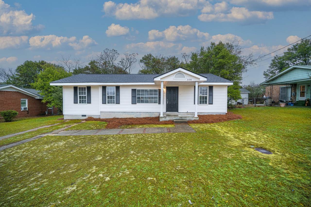 3108 Collier Road - Photo 1