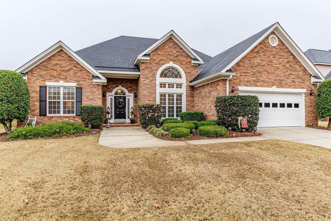 347 Barnsley Drive - Photo 1