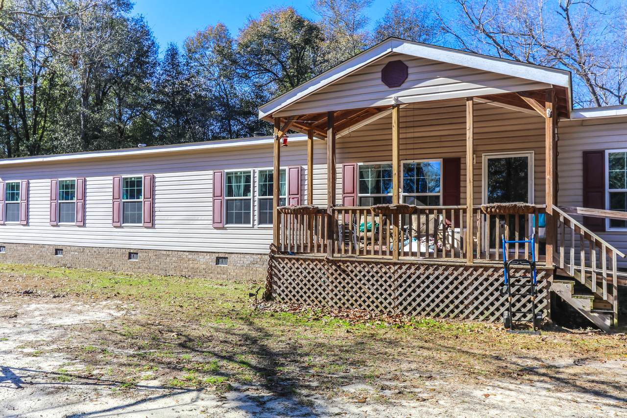 2417 Farmers Bridge Road - Photo 1