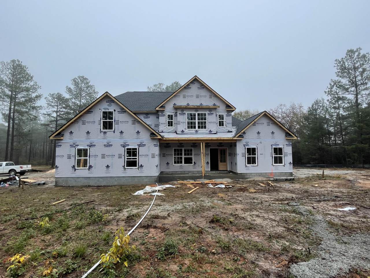 3391 Tom Bartles Road - Photo 1