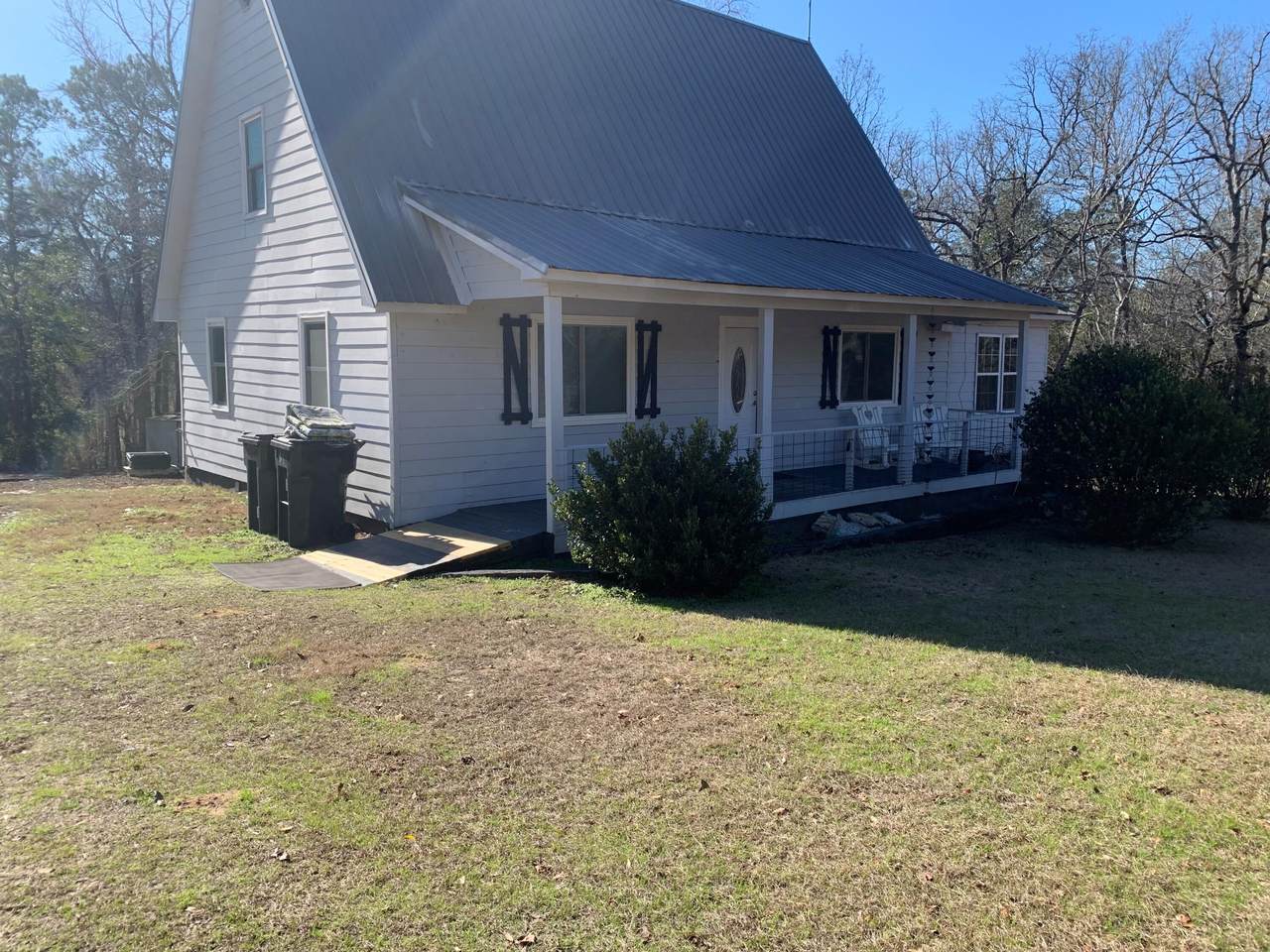 1036 Bennock Mill Road - Photo 1