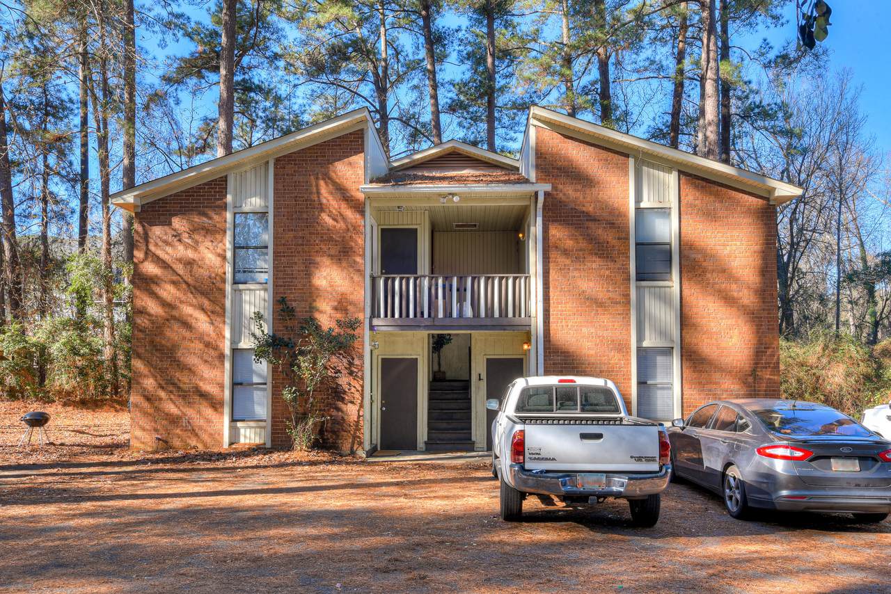 3085 Parrish Road - Photo 1