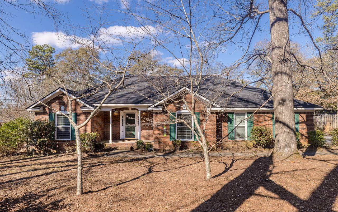 1753 Brown Road - Photo 1