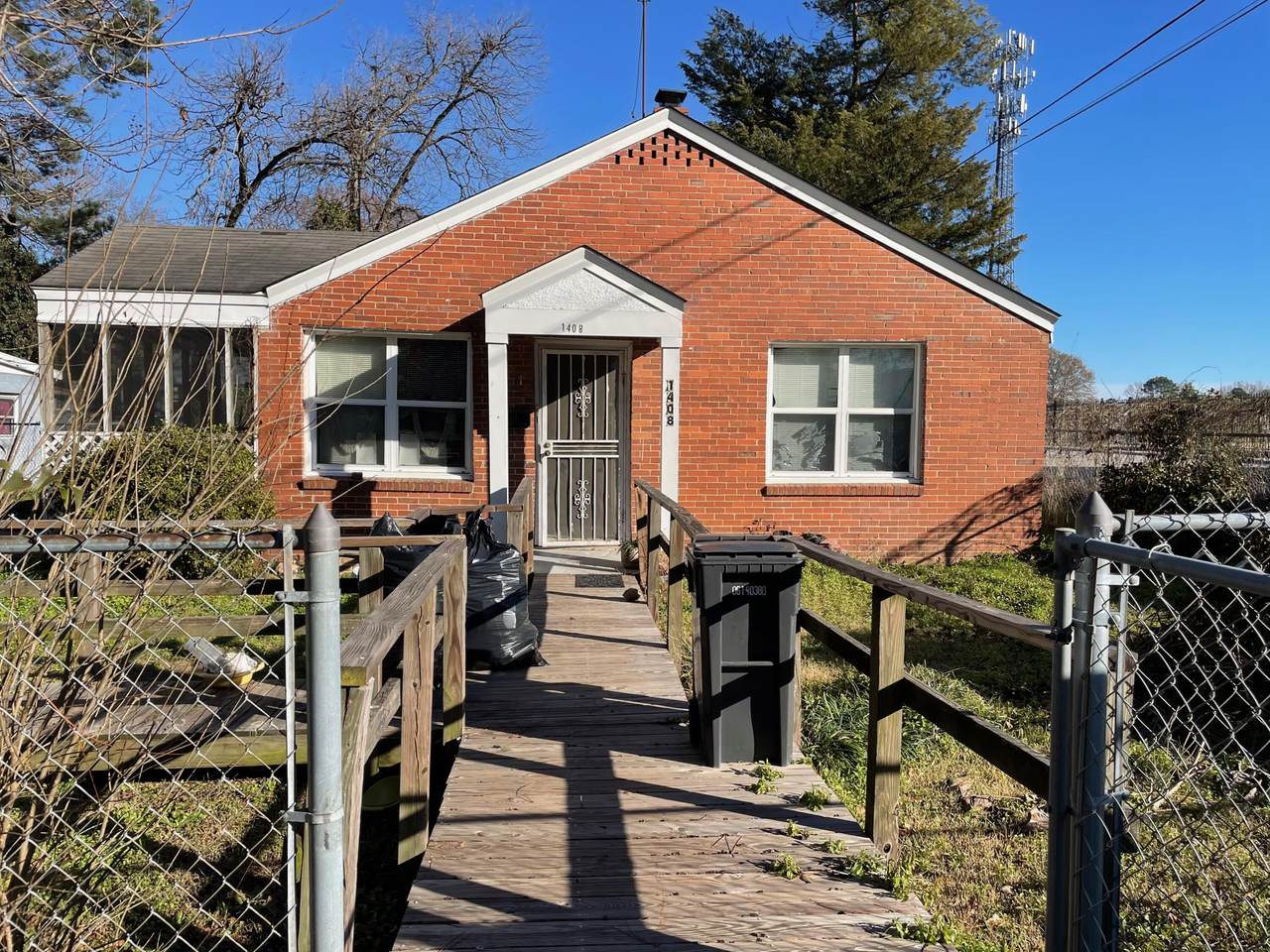 1408 Merry Street Street - Photo 1