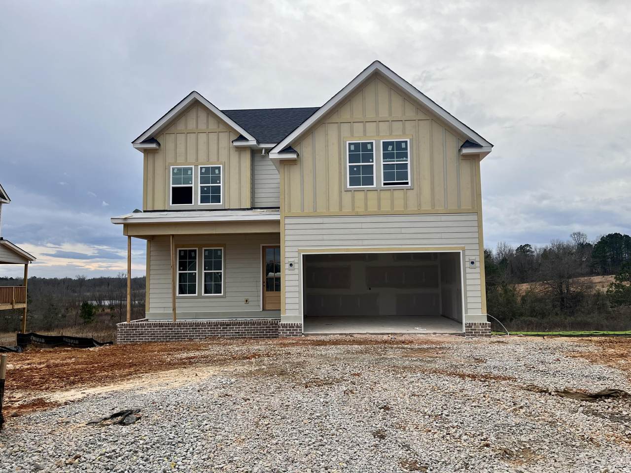 633 Whitney Shoals Road - Photo 1