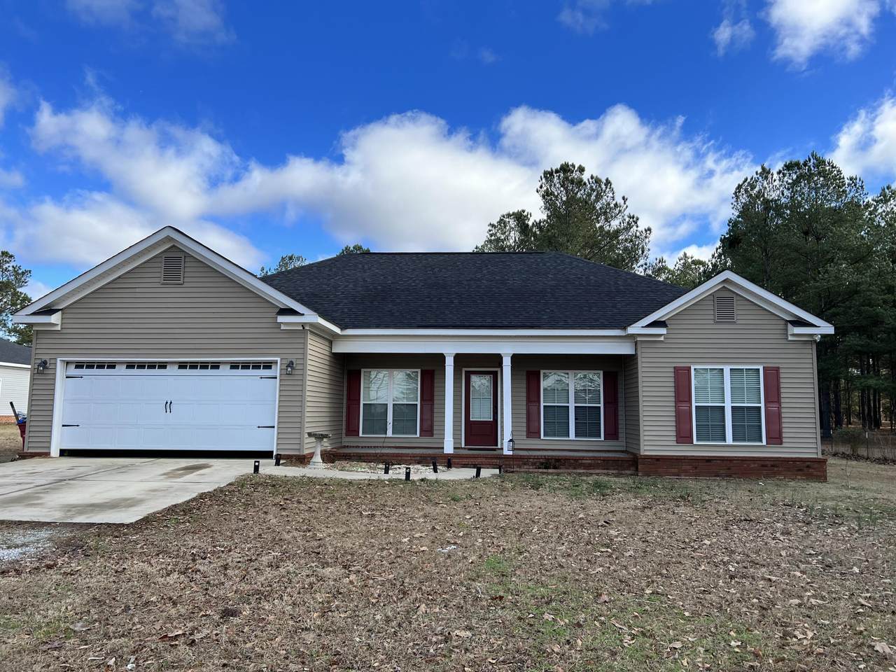 2717 Ellington Airline Road Road - Photo 1