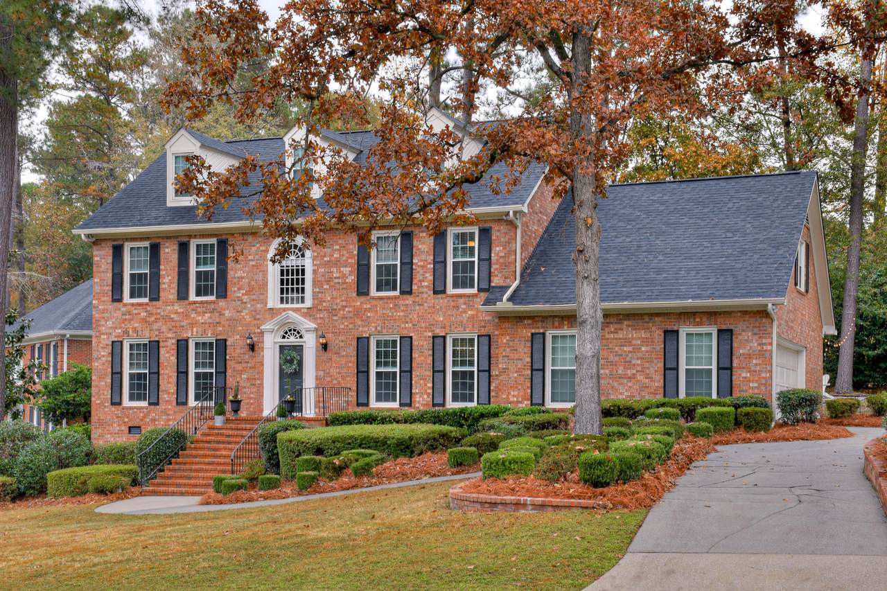 3629 Pebble Beach Drive Drive - Photo 1