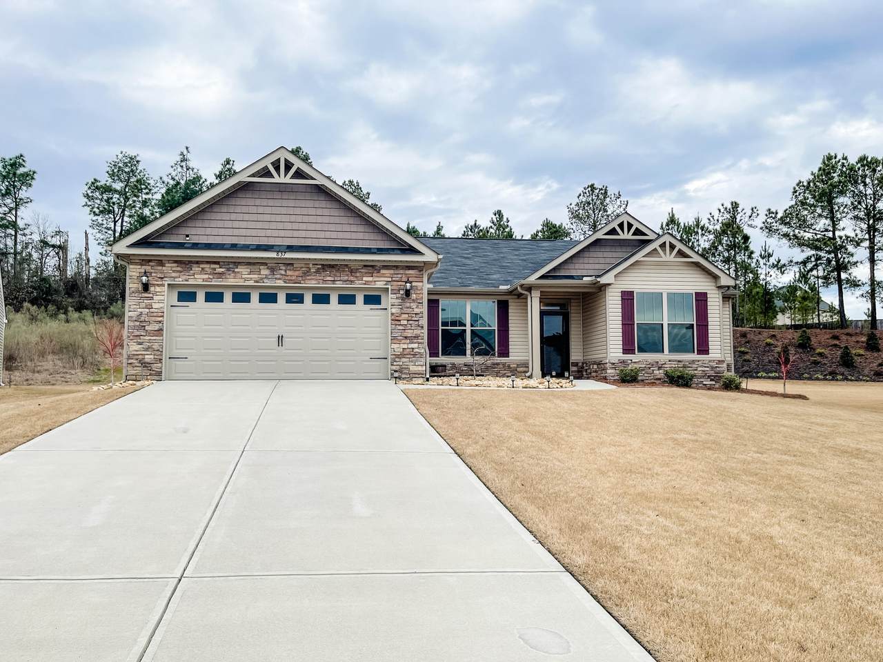 837 Burlington Drive - Photo 1